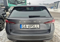 Škoda Octavia 1.5 TSI 150km Selection led fv23% Tychy - zdjęcie 5