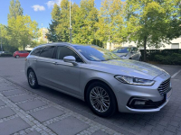 Ford Mondeo 2.0 Diesel Full Led Szczecin - zdjęcie 5
