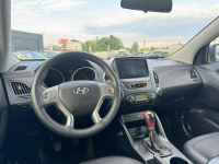 Hyundai ix35 Tempomat / KeyLess / Nawigacja / Ksenony / FV Marża Michałowice - zdjęcie 11