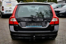 Volvo V70 2,0D3 NAVI, automat, skóra, Xenony, 2013r. Płock - zdjęcie 11
