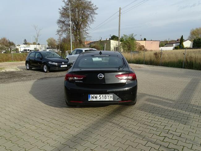 Opel Insignia 1.6 CDTI Enjoy S&amp;S Salon PL! 1 wł! ASO! FV23%! Warszawa - zdjęcie 6