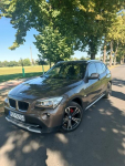 BMW X1 E84 2011r 2.0 Pępowo - zdjęcie 3