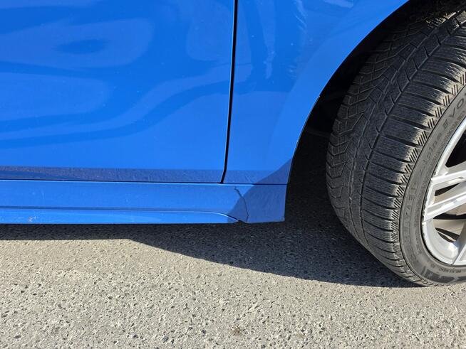 BMW 118 Mpakiet/Bezwypadkowy/Krajowy/Warto/Fvat Balice - zdjęcie 9