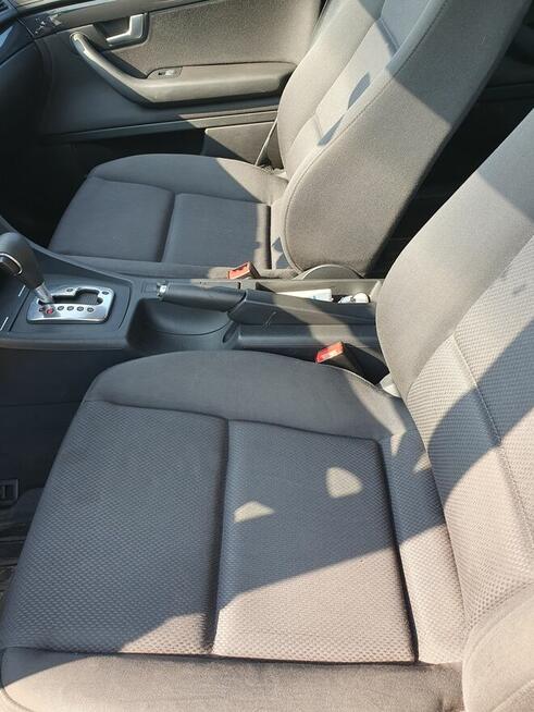 Audi a4 b6 1.9 tdi 130km Kalisz - zdjęcie 3