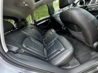 Audi Q3 2.0TFSI 211KM Quattro S Tronik Skóry Panorama Zarejestrowana Wrocław - zdjęcie 11