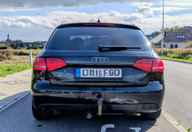 Sprzedam Audi A4 Avant Rzeszów - zdjęcie 6