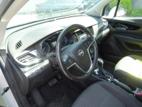 Opel Mokka X 1.4 140KM ,Automat, Krajowy, Niski przebieg Łódź - zdjęcie 10
