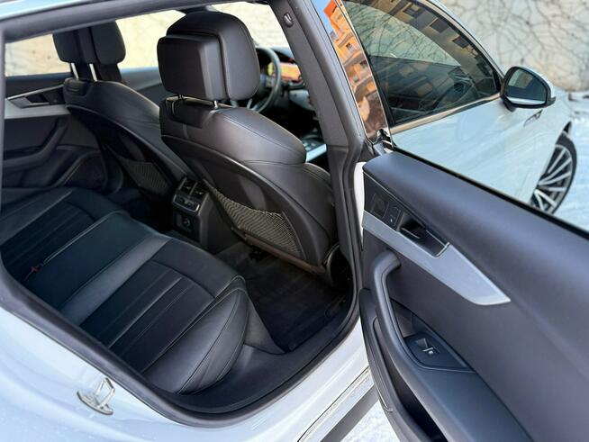 Audi A5 Sportback 45 TFSI quattro S-tronic S-line Tarnowskie Góry - zdjęcie 10