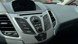 Ford Fiesta Klima*5drzwi*Super stan*El.szyby*Wspomaganie Gdynia - zdjęcie 12