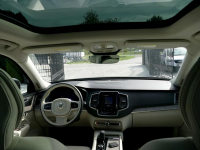 Volvo XC 90 Inscription! 7-osobowy! Niski Przebieg! Gwarancja! Grójec - zdjęcie 5