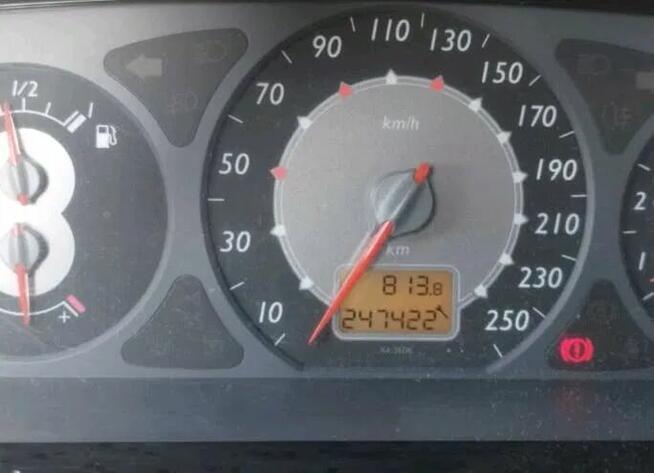 Citroen C5 2.0HDI lift /Klima/Alufelgi/Zadbany lub zamienie Wrocław - zdjęcie 3