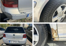 Volkswagen Golf - 1998 r. Częstochowa - zdjęcie 2