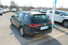 Volkswagen Golf Comfortline A netto 39 756 PLN Gwarancja Auto-Hold Warszawa - zdjęcie 7