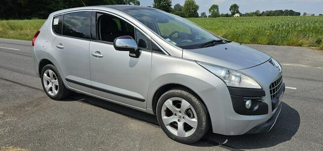 Peugeot 3008 Automat 80.000tys km Pleszew - zdjęcie 9