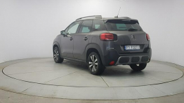 Citroen C3 Aircross 1.2 PureTech Shine! Z polskiego salonu! FV 23% Warszawa - zdjęcie 5