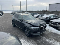 Volvo XC 60 Inscription D4 AWD Skóra Kamery360 Pamięć 190KM Gliwice - zdjęcie 2