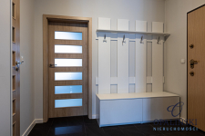 Mieszkanie w SkyRes 2 pokoje + loggia | 11 piętro Rzeszów - zdjęcie 8