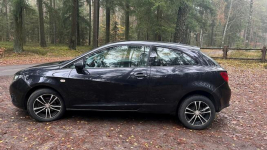 SEAT IBIZA 1.4 TDI 2009r. Zblewo - zdjęcie 2