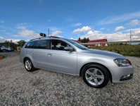 Volkswagen Passat B7 Variant 1,6 TDI Comfortline Kamienna Góra - zdjęcie 4