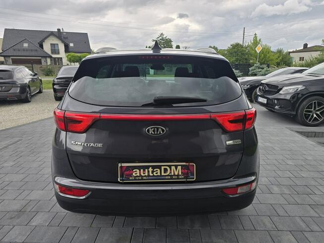 Kia Sportage Żarki - zdjęcie 8