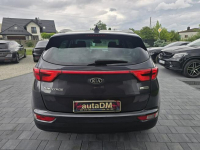 Kia Sportage Żarki - zdjęcie 8