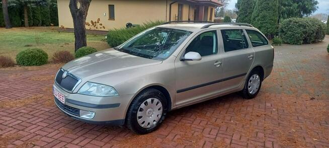 Škoda Octavia Płońsk - zdjęcie 10