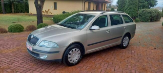Škoda Octavia Płońsk - zdjęcie 10
