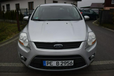 Ford Kuga 2.0D Navi/ 2012r/ 2 KPL KÓŁ/ Sprowadzony/ Opłacony Tarnogród - zdjęcie 6