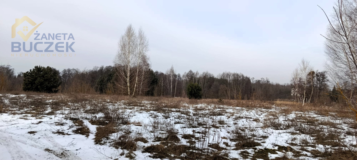 Sprzedam działki budowlane w Nowych Mostkach Nowe Mostki - zdjęcie 3