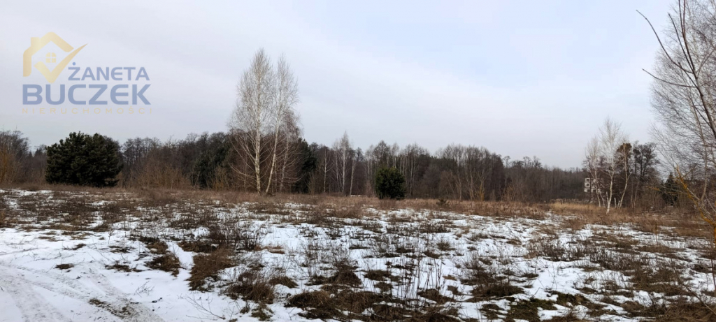 Sprzedam działki budowlane w Nowych Mostkach Nowe Mostki - zdjęcie 3