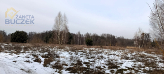 Sprzedam działki budowlane w Nowych Mostkach Nowe Mostki - zdjęcie 3