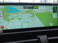 BMW X 3 2.0 D 185KM 2011r Międzyświeć - zdjęcie 7