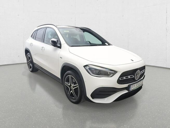 Mercedes GLA 250 Poleasingowe.pl VEH Komorniki - zdjęcie 1