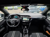 Opel Corsa GS / Podgrzewana kierownica/  Pakiet Zimowy Piła - zdjęcie 12