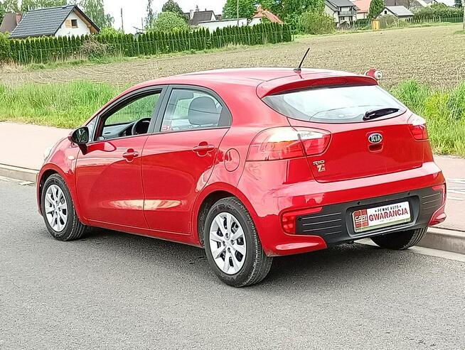 Kia Rio Chełm Śląski - zdjęcie 8
