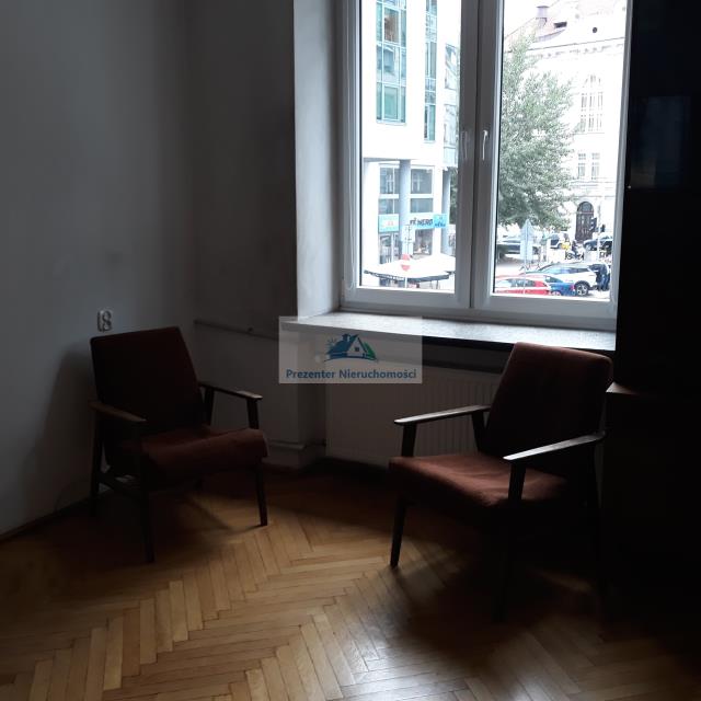 Piękna 41,35m2. Kamienica 2 pokoje Słoneczne Wolne! Śródmieście - zdjęcie 3