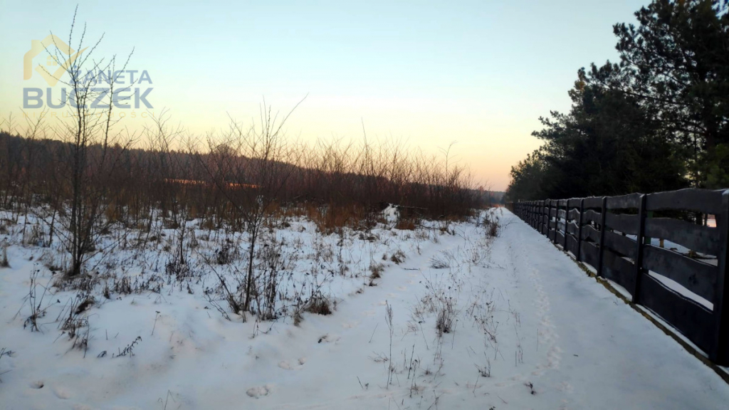 Sprzedam działkę pod zabudowę usługową w Brochowie Brochów - zdjęcie 4