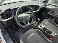 Opel Mokka 1.5 110ps 2022 Klimatronic Navi Led Kamera Gwarancja GS Gniezno - zdjęcie 8