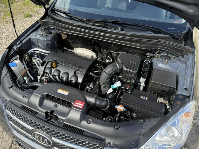 Kia Cee'd *nowy rozrząd*super stan*z Niemiec* Dąbrowa - zdjęcie 8