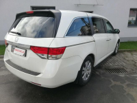 Honda Odyssey 3.5 benz. - automat - kamera - DVD Mielec - zdjęcie 5