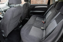 Fiat Croma Lift !  MPI  1.8i 16V 140KM ! Dynamic ! Super Stan ! Zwoleń - zdjęcie 7