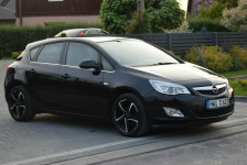 Opel Astra 1.4TB Klima/ 2 Kpl Kół/ 140 Tys Km/ Sprowadzony Majdan Sieniawski - zdjęcie 3
