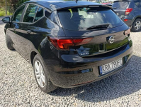 Opel Astra Kamera  ,Navigacja. Grzana kierownica Dulowa - zdjęcie 6