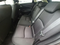 Mazda CX-3 serwis, bezwypadkowy, bogata opcja Rzeszów - zdjęcie 8