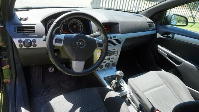 Opel Astra GTC Turbo. Polecam Zielona Góra - zdjęcie 10