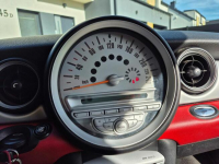 MINI Cooper sprzedam Konstantynów Łódzki - zdjęcie 12