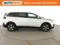 Peugeot 5008 led, automat, el, klapa, klimatronik, pełen serwis Warszawa - zdjęcie 9