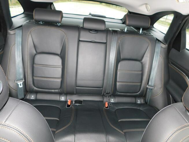 Jaguar F-PACE 2.0D 180PS 4x4AWD z Gwarancja Bezwypadkowy Żyrardów - zdjęcie 12