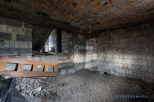 9ar | stan surowy zamknięty | do własnej aranżacji Giedlarowa - zdjęcie 11