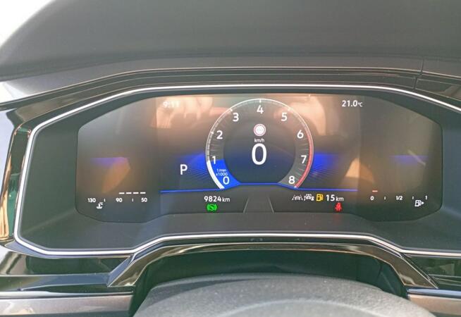 Volkswagen Taigo 1.0 TSI Style DSG, bezwypadkowy, serwisowany Tychy - zdjęcie 7